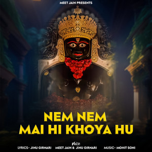 Nem Nem Mai Hi Khoya Hu