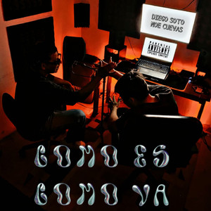 CÓMO ES, CÓMO VA (Explicit)