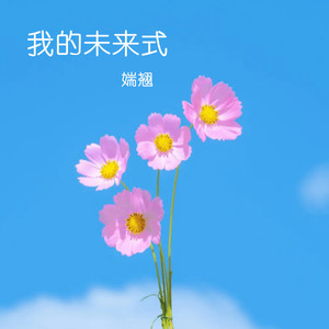 我的未来式