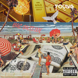 Fear (feat. Manhattan Mal) (Explicit)