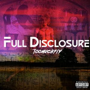 Full Disclosure (Explicit)