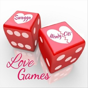 Love Games (feat. Swagga)