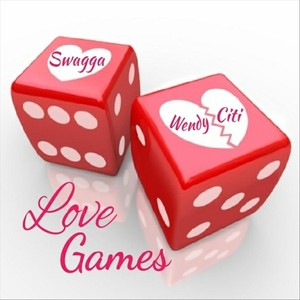 Love Games(feat. Swagga)
