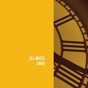 All Wheel Drive