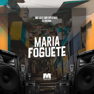 Maria Foguete (Explicit)