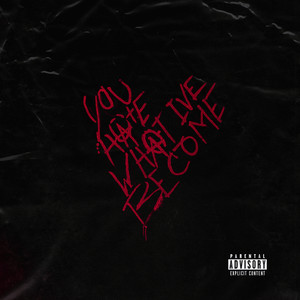 You Hate What I've Become (Explicit)