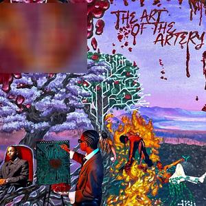 THE ART OF THE ARTERY. (Explicit)