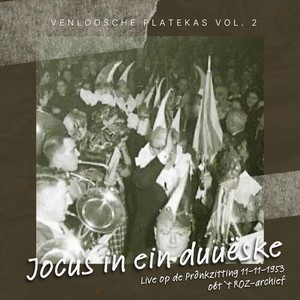 Alde Kleierkas [feat. Funs Helsen] (Live)