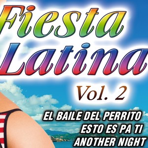 Fiesta Latina Vol. 2