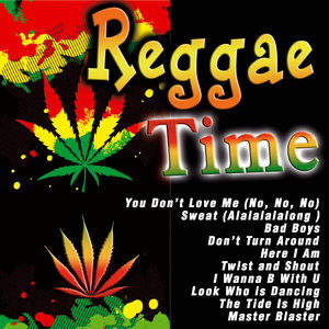 Reggae Time