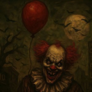 psycho crazy town (Explicit)