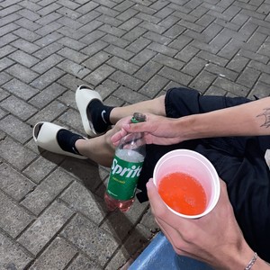 Codeina No Copo (Explicit)