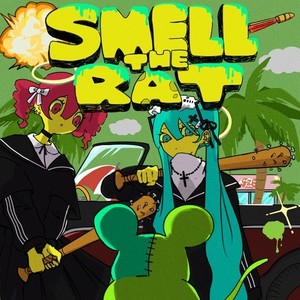 Smell The Rat