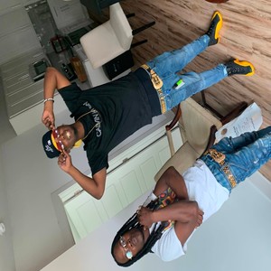 Barbados(feat. Sno) (Explicit)