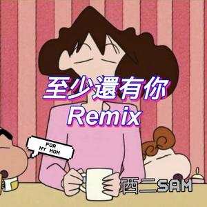 至少还有你Remix.