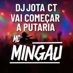 Vai Começar a Putaria (Explicit)