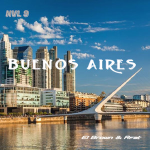 NOVELA DAS 9 BUENOS AIRES (Explicit)