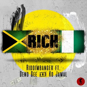 Rich (feat. Deno Gee & Ko Jamal) (Explicit)