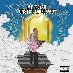 Unstoppableboy (Explicit)