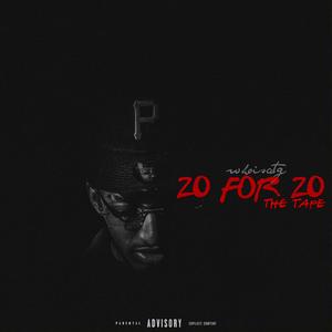 20 FOR 20 (Album) [Explicit]