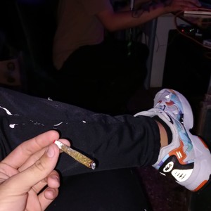 No cap (feat. Sdw & Fendireplica) (Explicit)