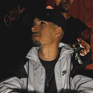 Me Olha Assim (Explicit)