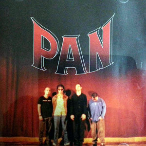 Pan (En Vivo)