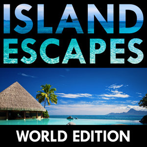 Island Escapes: World Edition