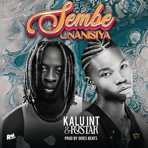 Sembe unanisiya (feat. Rustar)