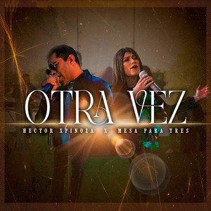 Otra Vez  [En Vivo] (Version Acustica)