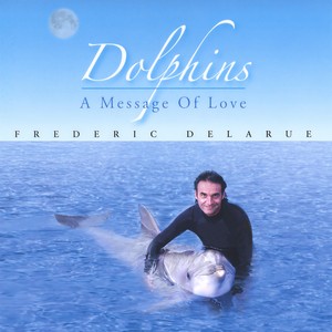 A Message of Love - Frederic Delarue封面