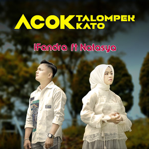 Acok Talompek Kato