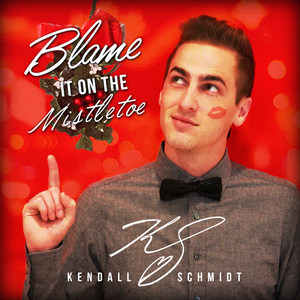 Blame It on the Mistletoe