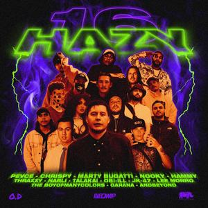 Land(feat. Jk-47 & Narli)