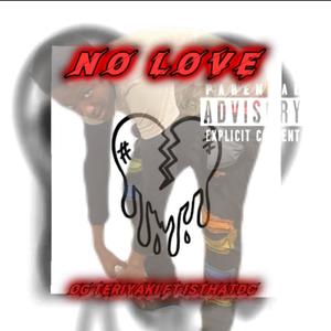 No Love (feat. IsThatDC) [Explicit]