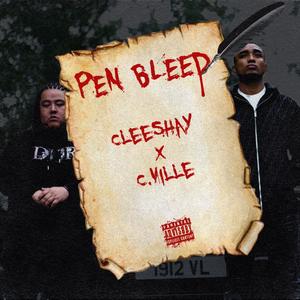 Pen Bleed (Explicit)