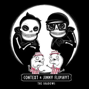 The Shadows(feat. Oneselv & Stateovmind) (Explicit)