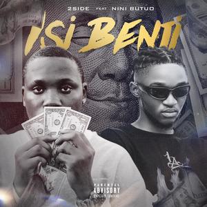 ISI BENJI (feat. Nini Butuo) (remix|Explicit)