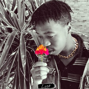 Lost Patience(feat. Napollian X) (Explicit)