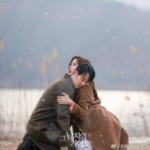 那个男人的记忆法 OST A Memory In My Heart