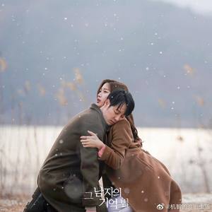 A Memory In My Heart 那个男人的记忆法 OST Part.3