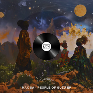 People Of Guzu (Original Mix)