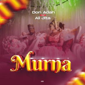 Murna (feat. Ali Jita)