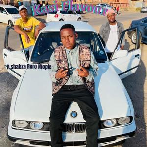 Kasi Flavour(feat. Rero & Njopie)
