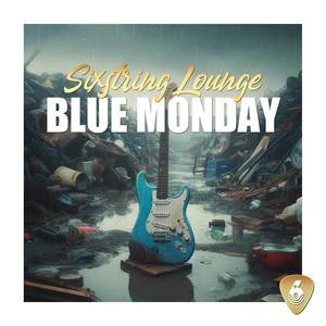 Blue Monday (Melancholic Guitar Instrumental Remix)