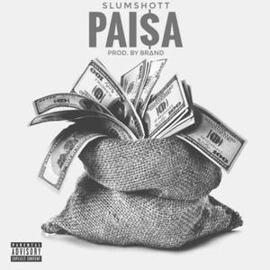 Paisa (Explicit)