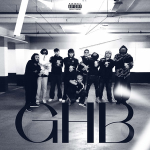 Ghb (Explicit)