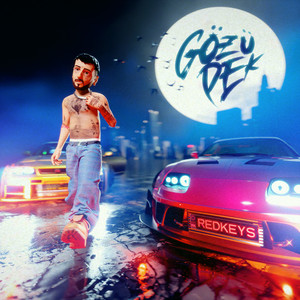 GÖZÜ PEK (Explicit)