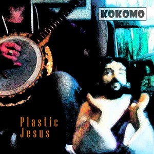 Plastic Jesus