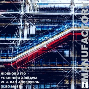 Black Shape (Original Mix)